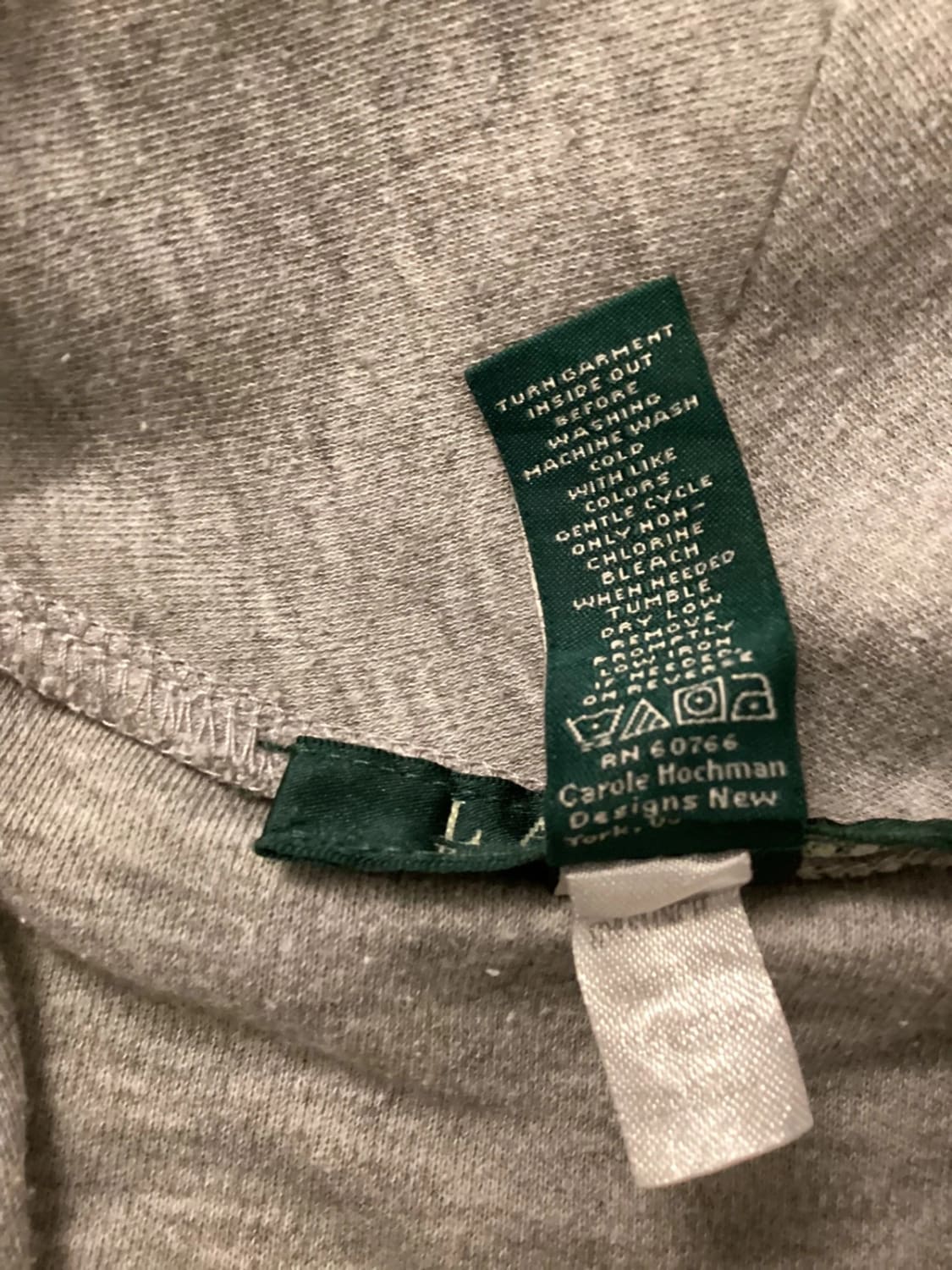 Pull Ralph Lauren M Femme