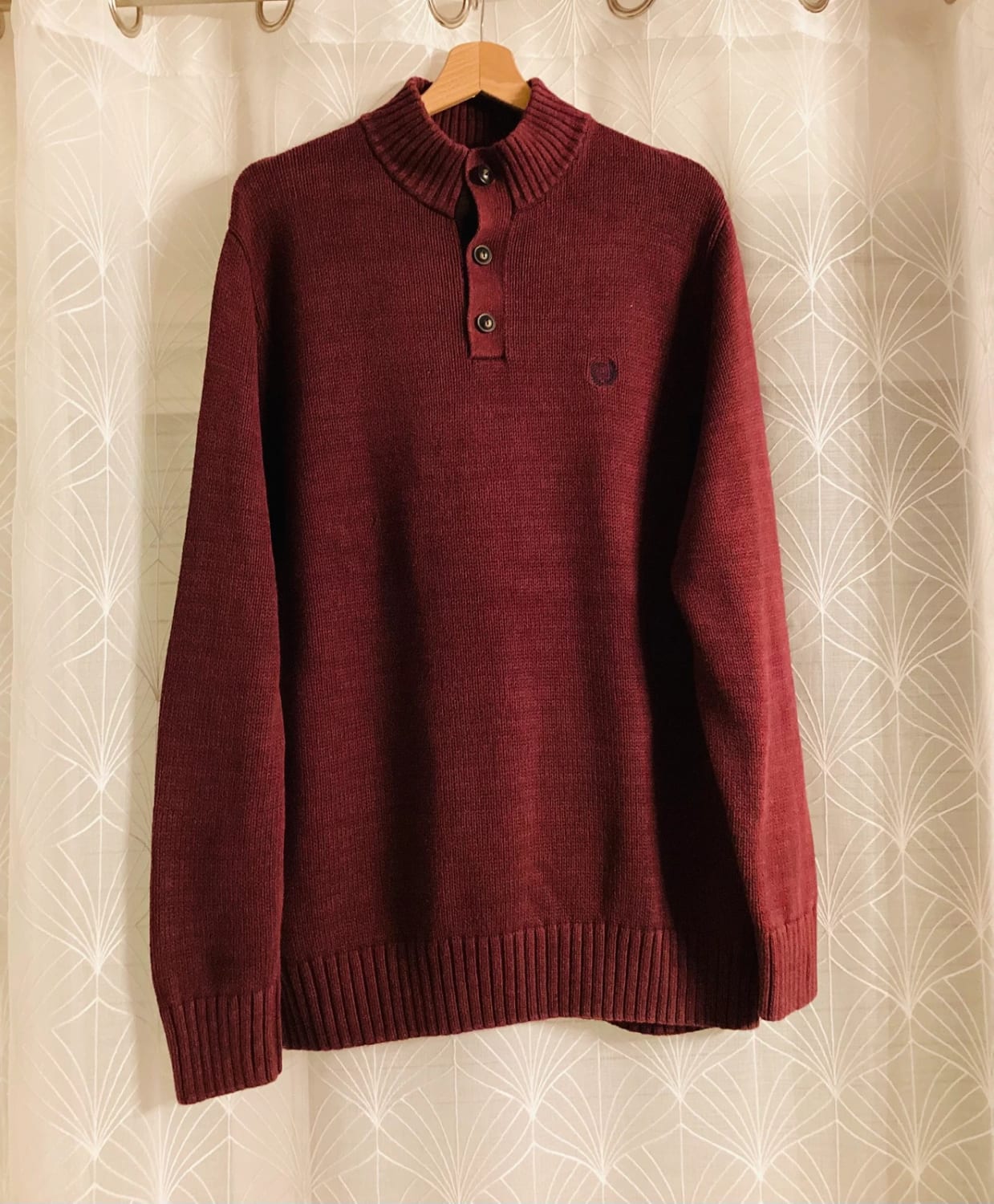 Sweat Chaps L