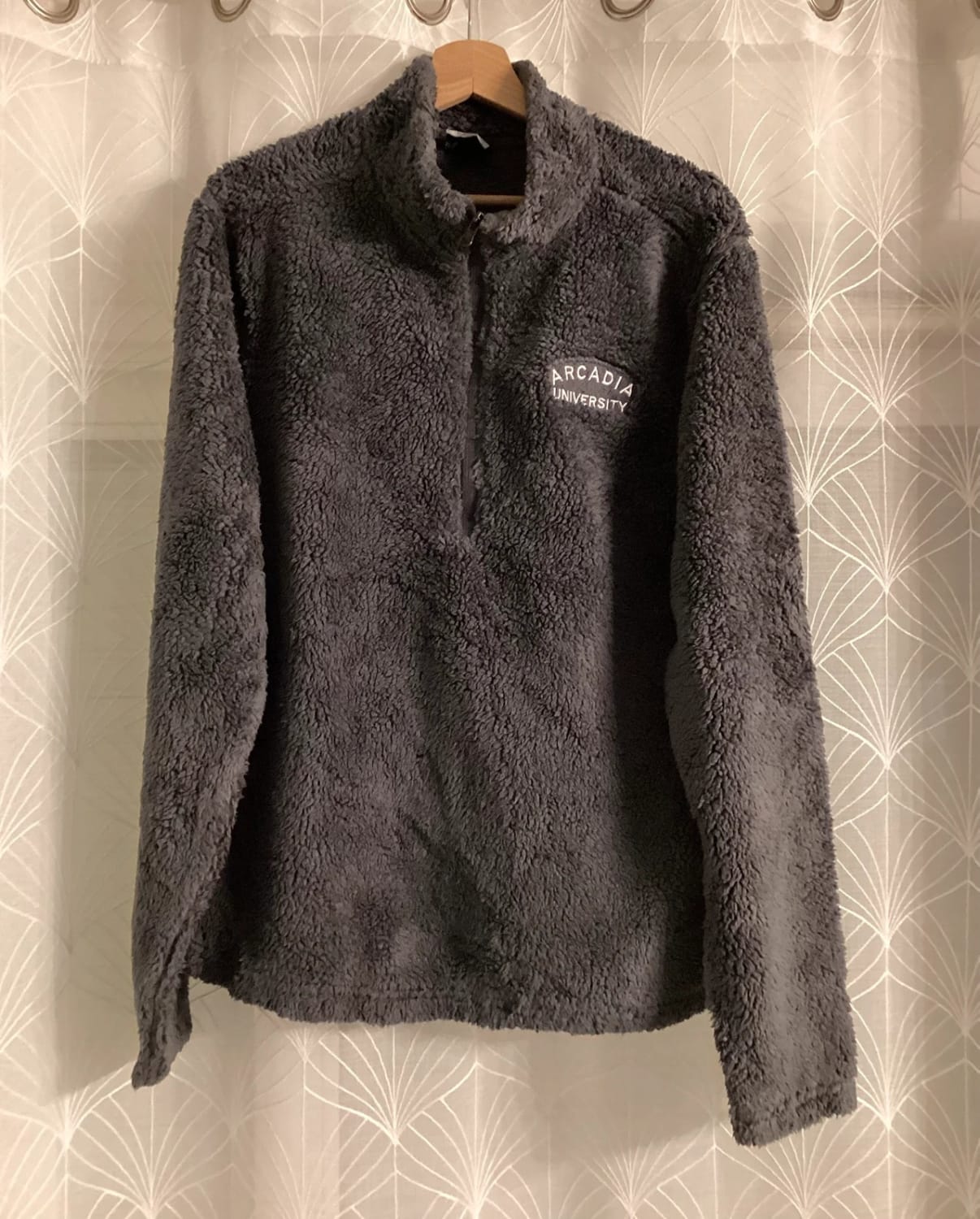 Veste Polaire MV Sport S en Très Bon État