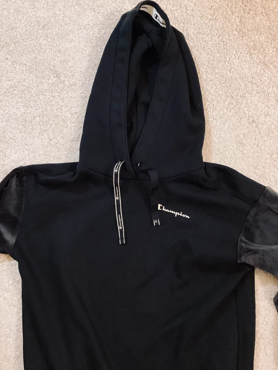 🏅 Pull Champion S en Très Bon État