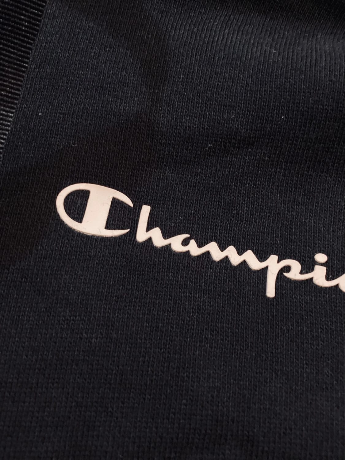 🏅 Pull Champion S en Très Bon État