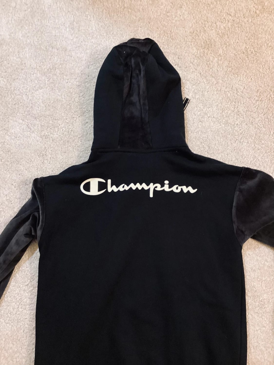 🏅 Pull Champion S en Très Bon État