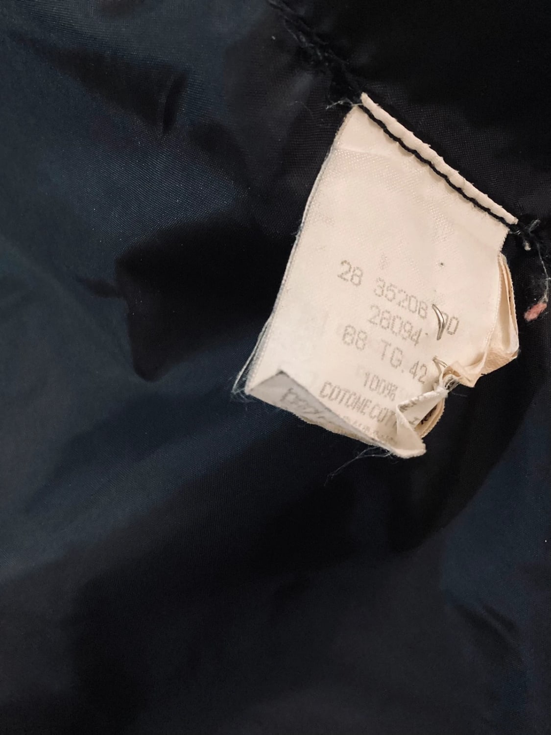 Blazer Marina Yachting M en Très Bon État 🖤