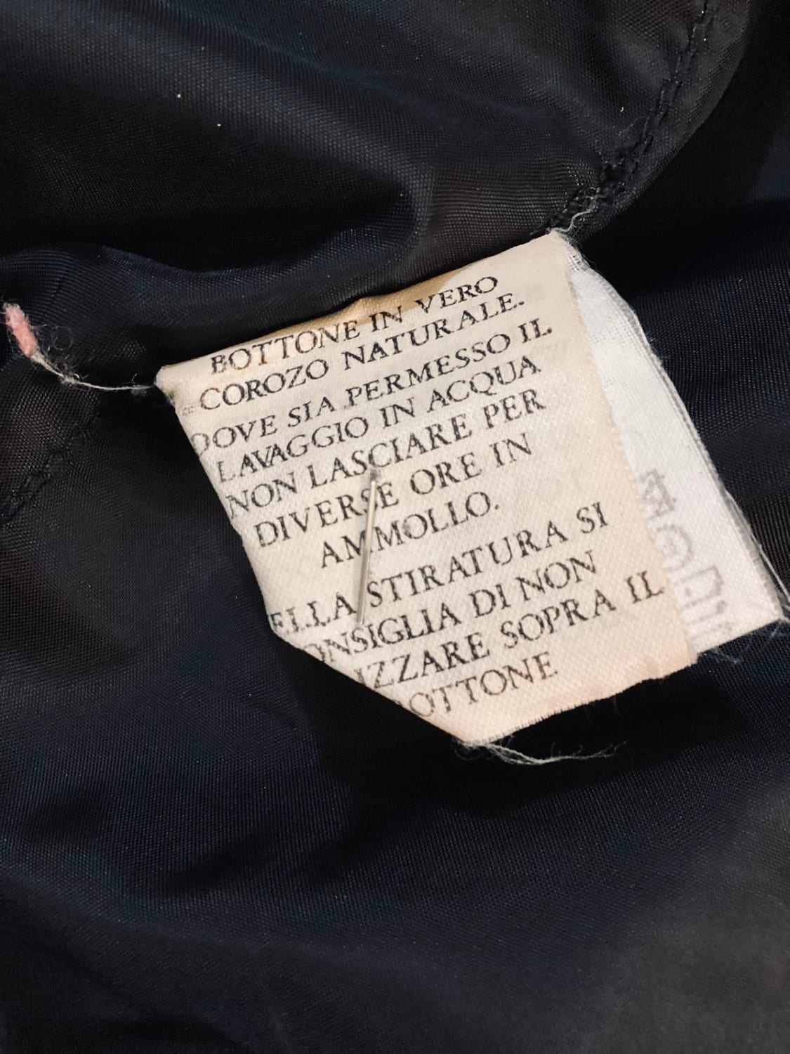 Blazer Marina Yachting M en Très Bon État 🖤