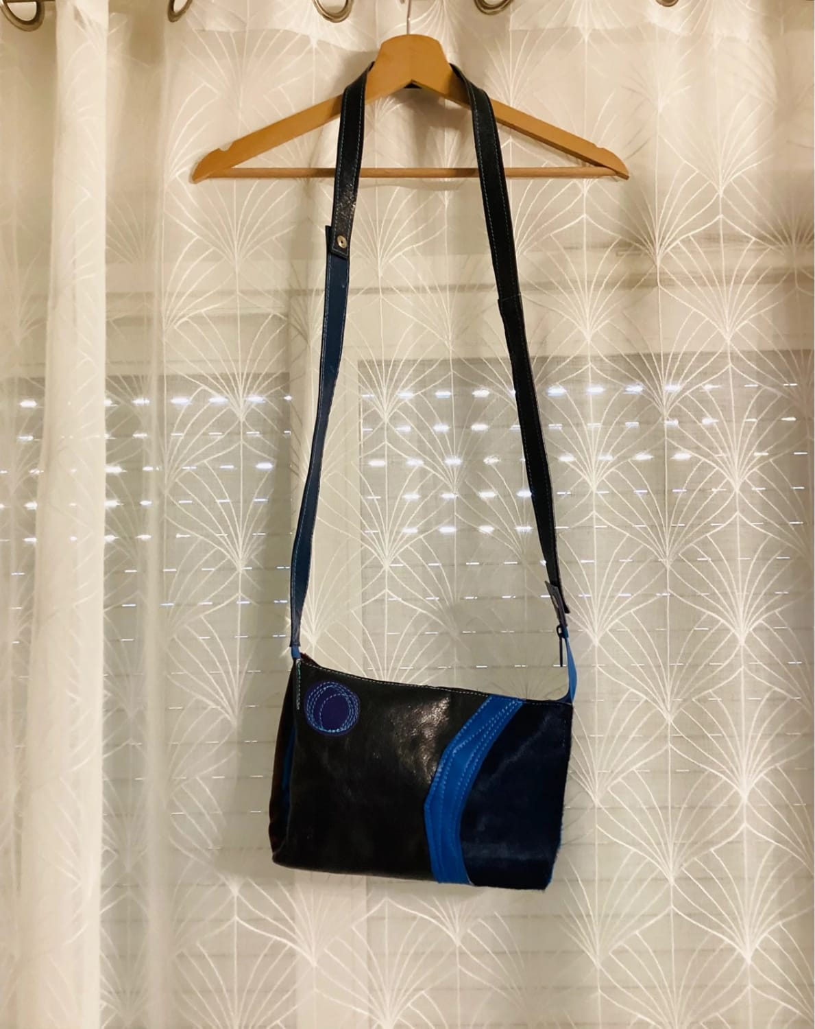 Sac Gant en Très Bon État