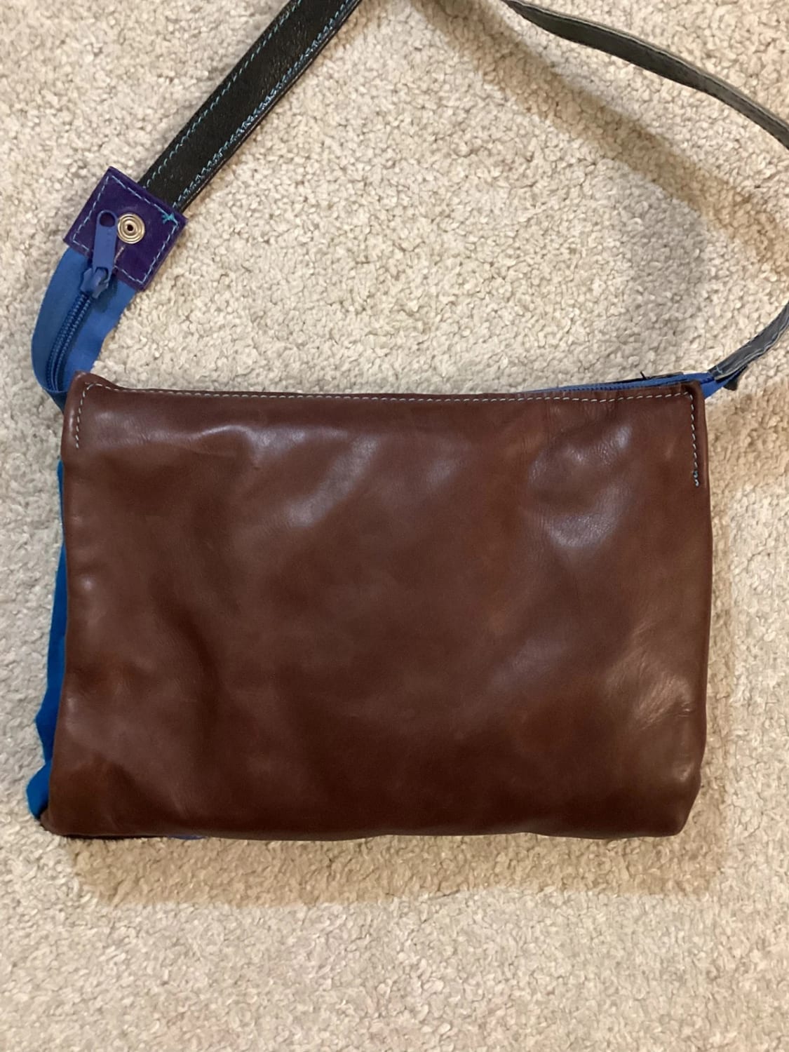 Sac Gant en Très Bon État