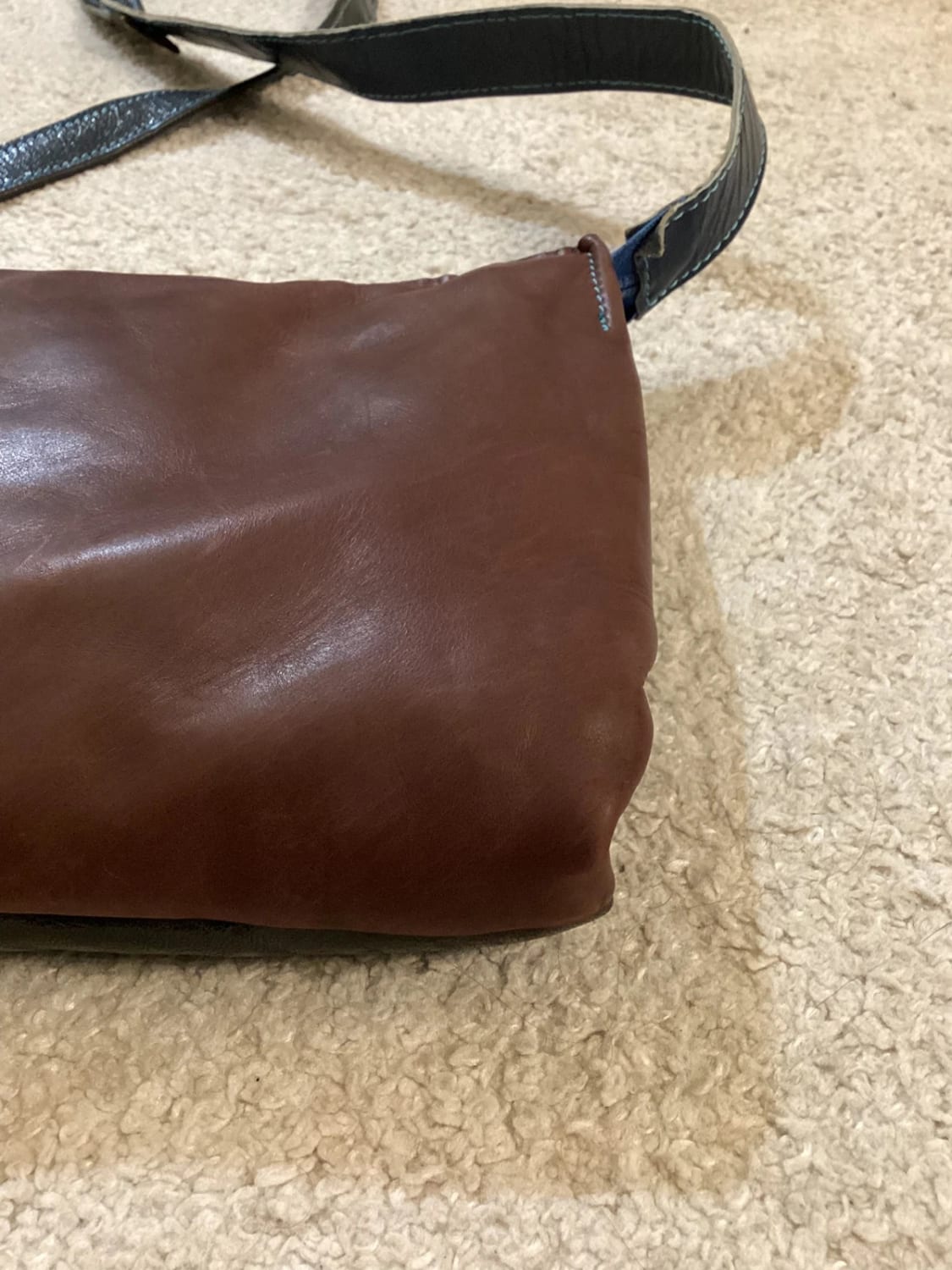 Sac Gant en Très Bon État