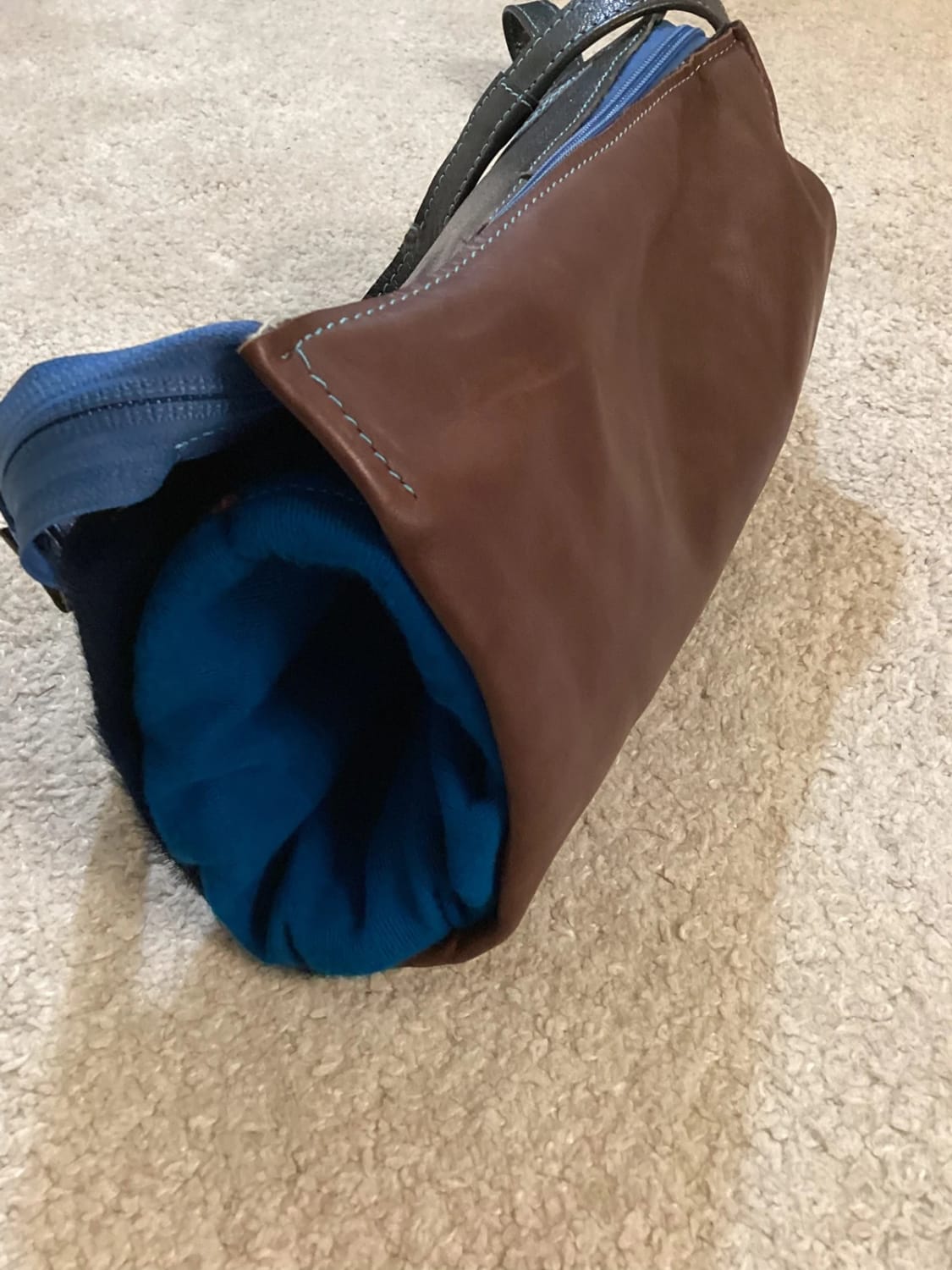 Sac Gant en Très Bon État