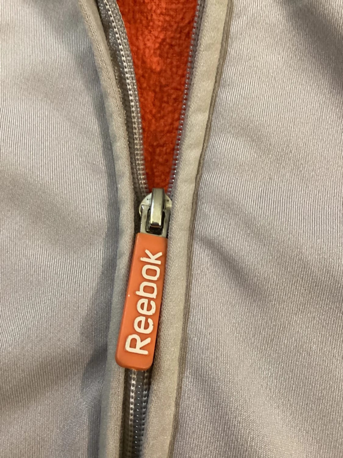 🧥 Veste Reebok M - Très Bon État