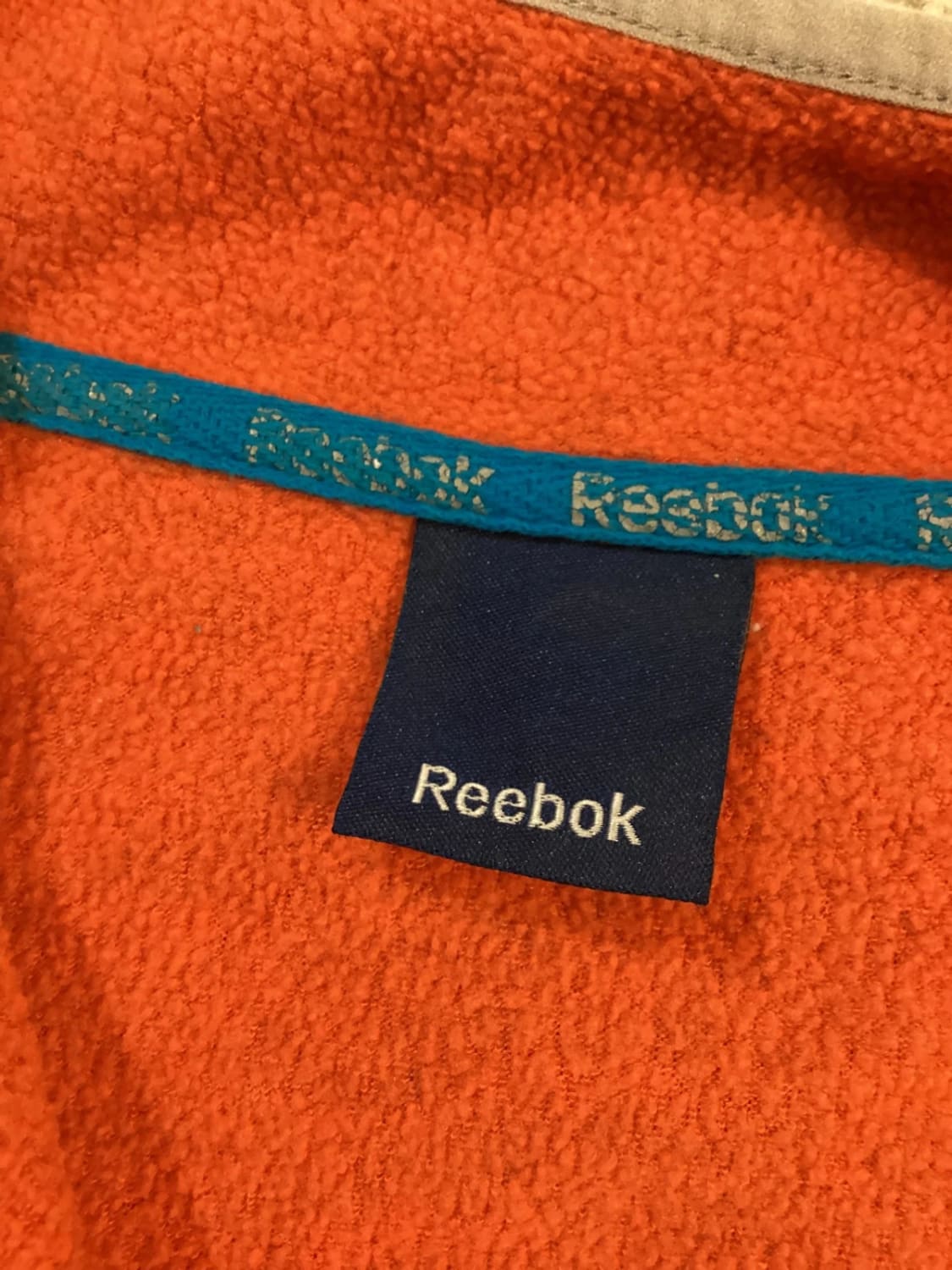 🧥 Veste Reebok M - Très Bon État