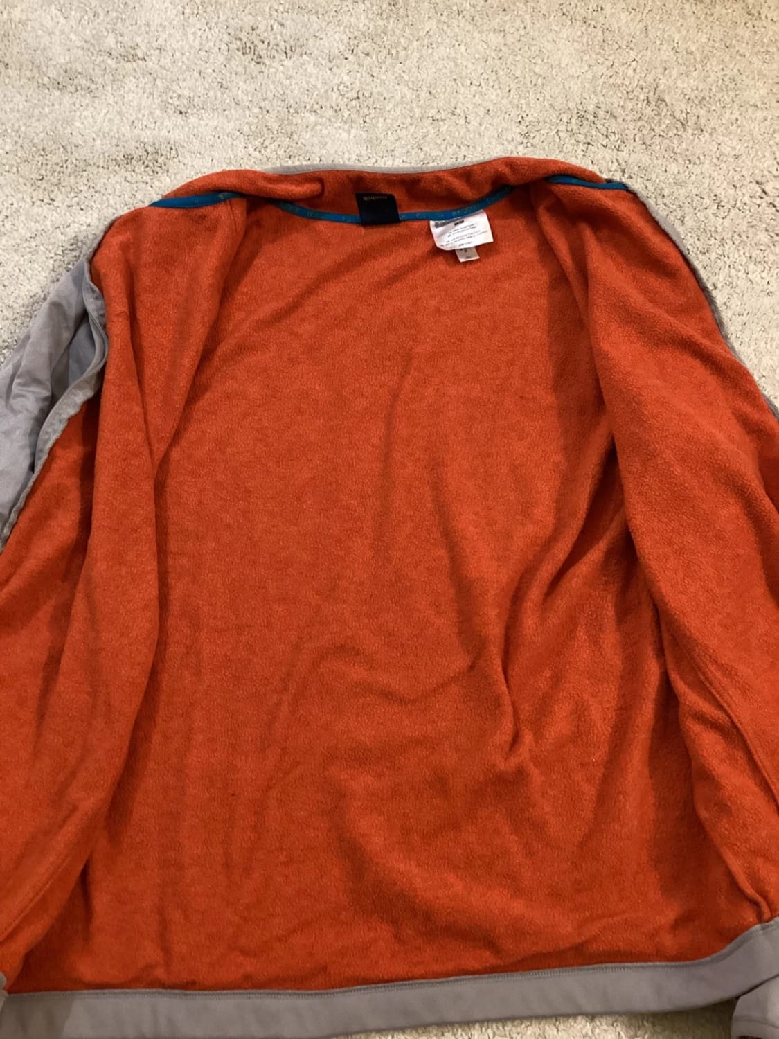 🧥 Veste Reebok M - Très Bon État