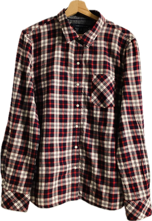 Chemise Tommy Hilfiger M en Très Bon État