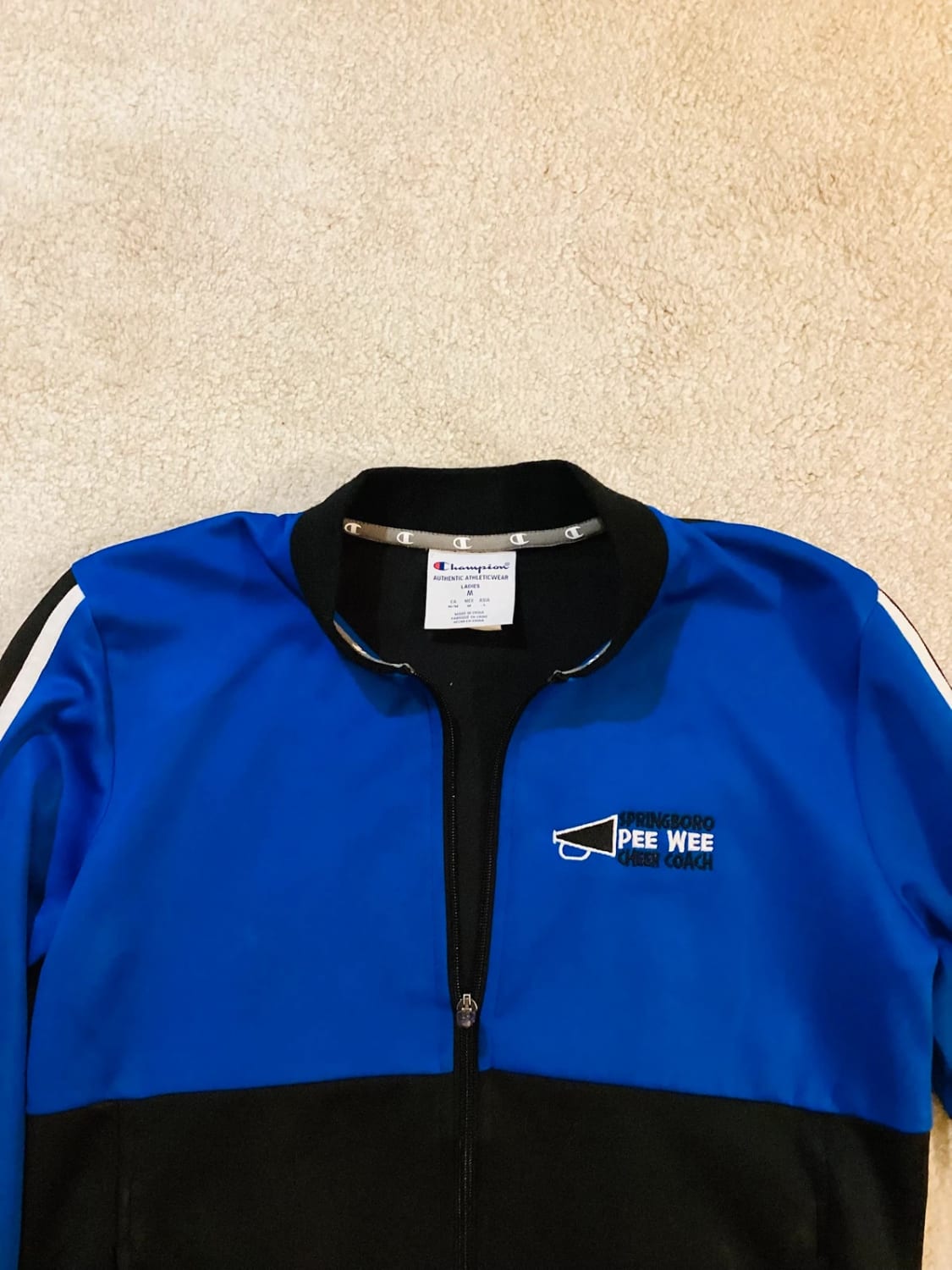 Veste Champion Ladies M en Très Bon État 🎉