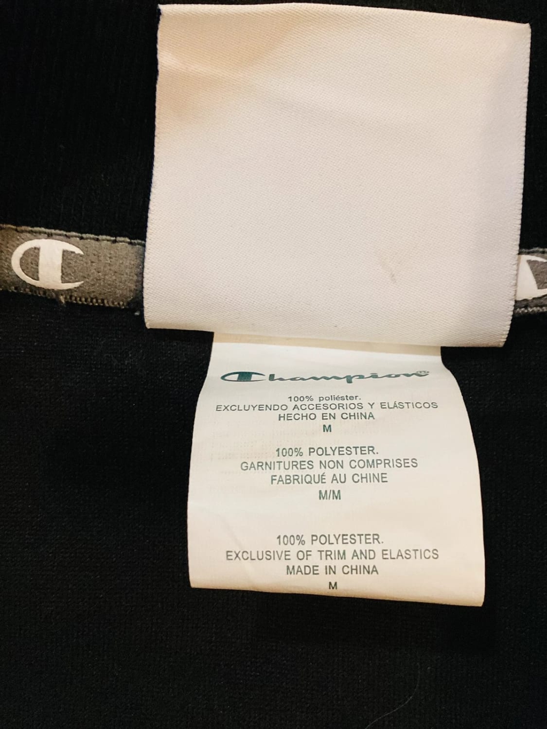 Veste Champion Ladies M en Très Bon État 🎉