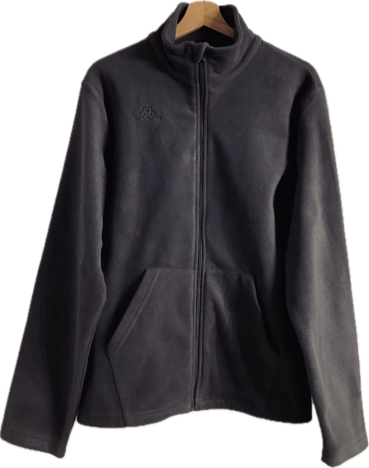 Veste Kappa L en Très Bon État 🌌