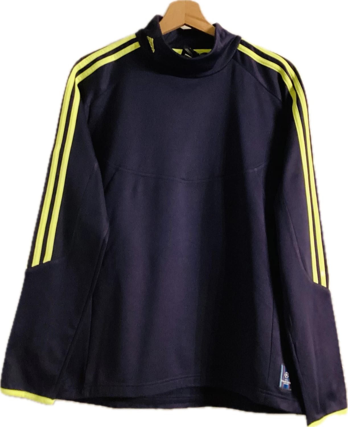 Sweatshirt Adidas M em Muito Bom Estado 🏆