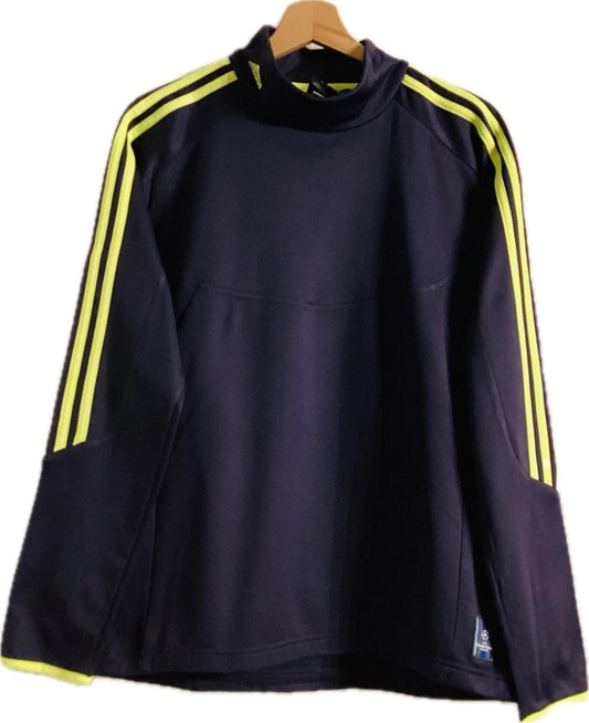 Felpa Adidas M in Ottime Condizioni 🏆