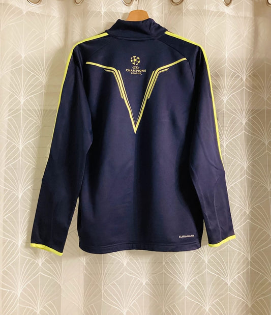 Pull Adidas M en Très Bon État 🏆