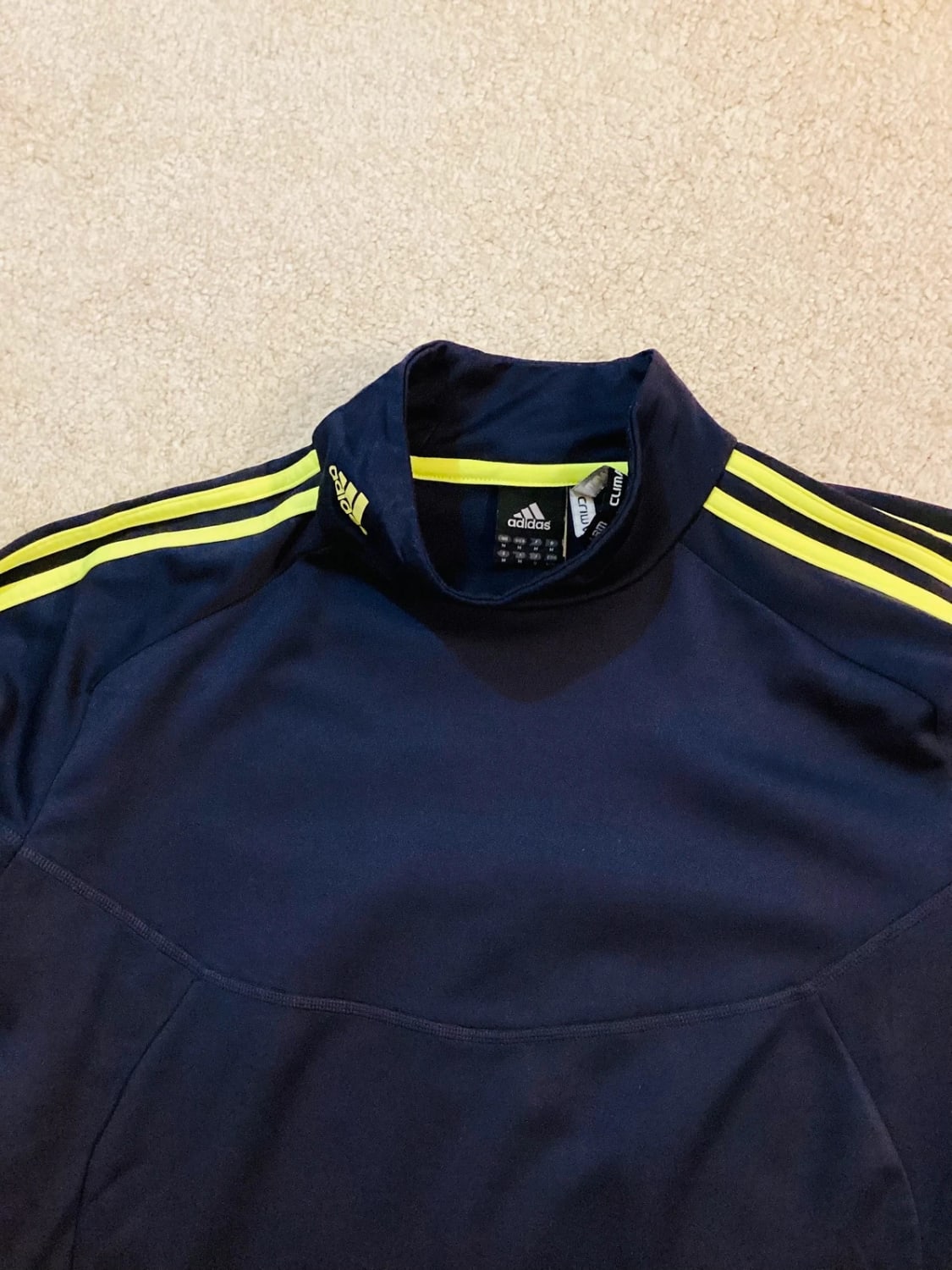 Sweatshirt Adidas M em Muito Bom Estado 🏆