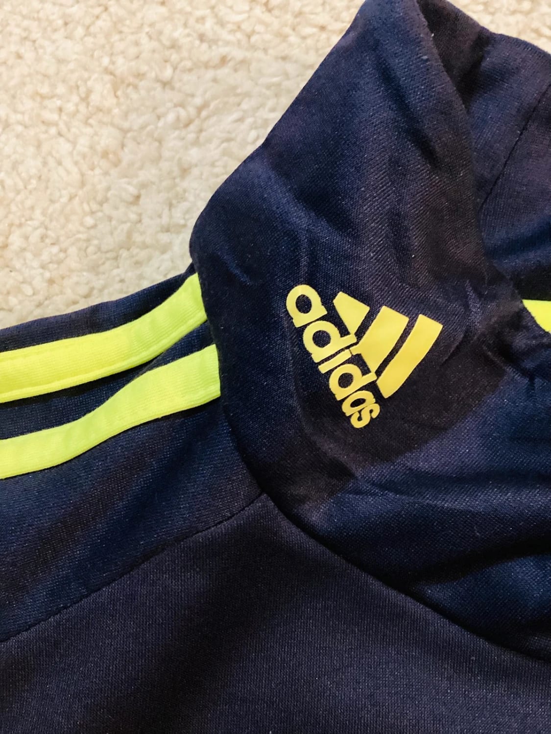 Sweatshirt Adidas M em Muito Bom Estado 🏆