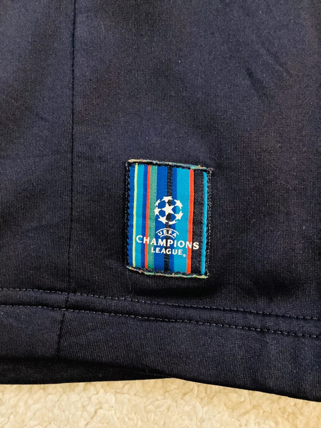 Sweatshirt Adidas M em Muito Bom Estado 🏆