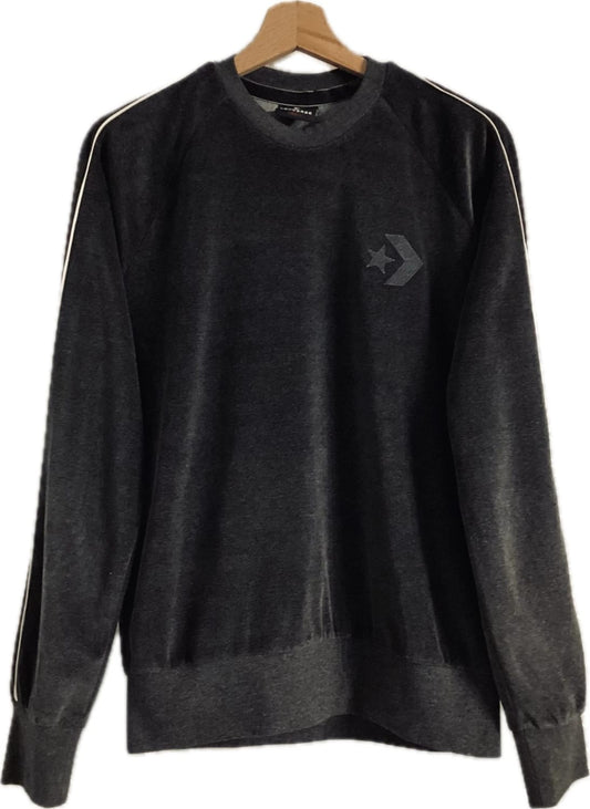 Pull Converse S en Très Bon État 🖤