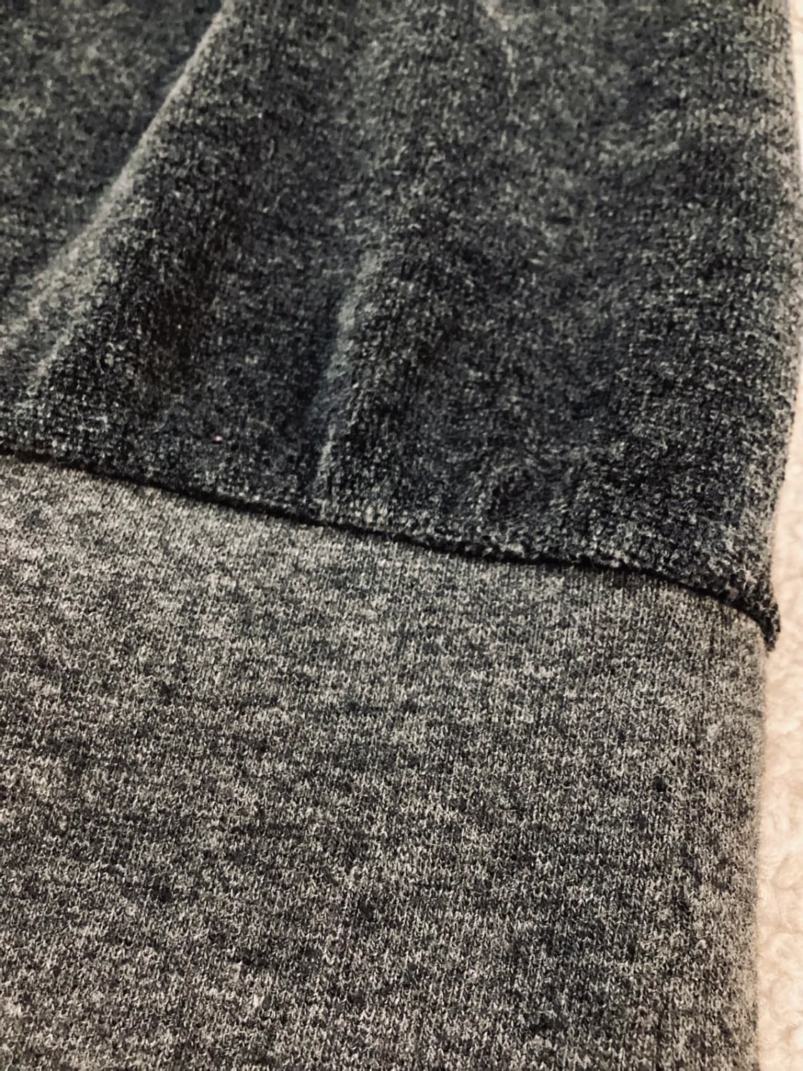 Pull Converse S en Très Bon État 🖤