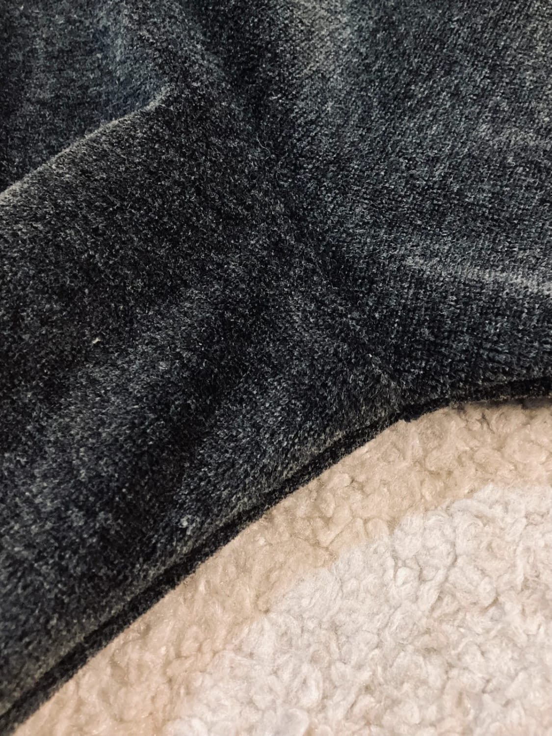 Pull Converse S en Très Bon État 🖤