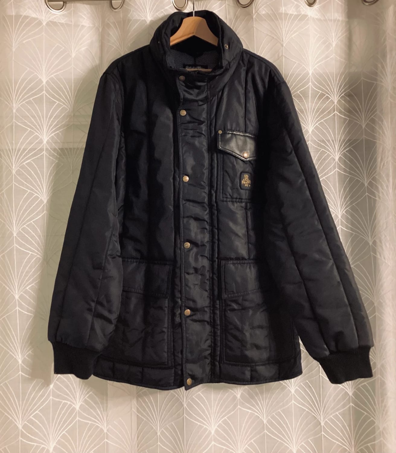 Doudoune Refrigiwear XL en Très Bon État