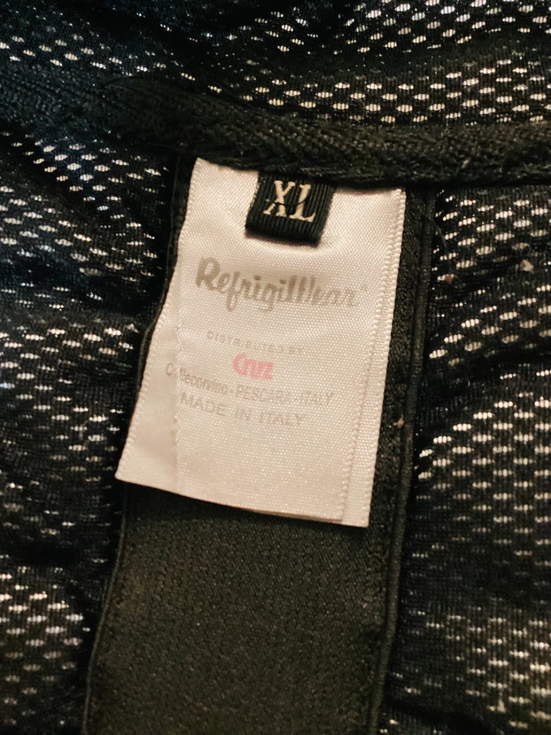 Doudoune Refrigiwear XL en Très Bon État