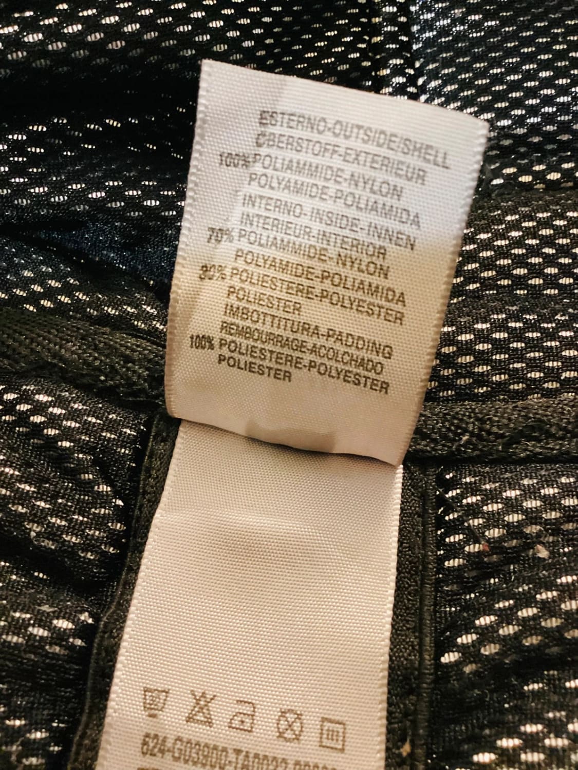 Doudoune Refrigiwear XL en Très Bon État