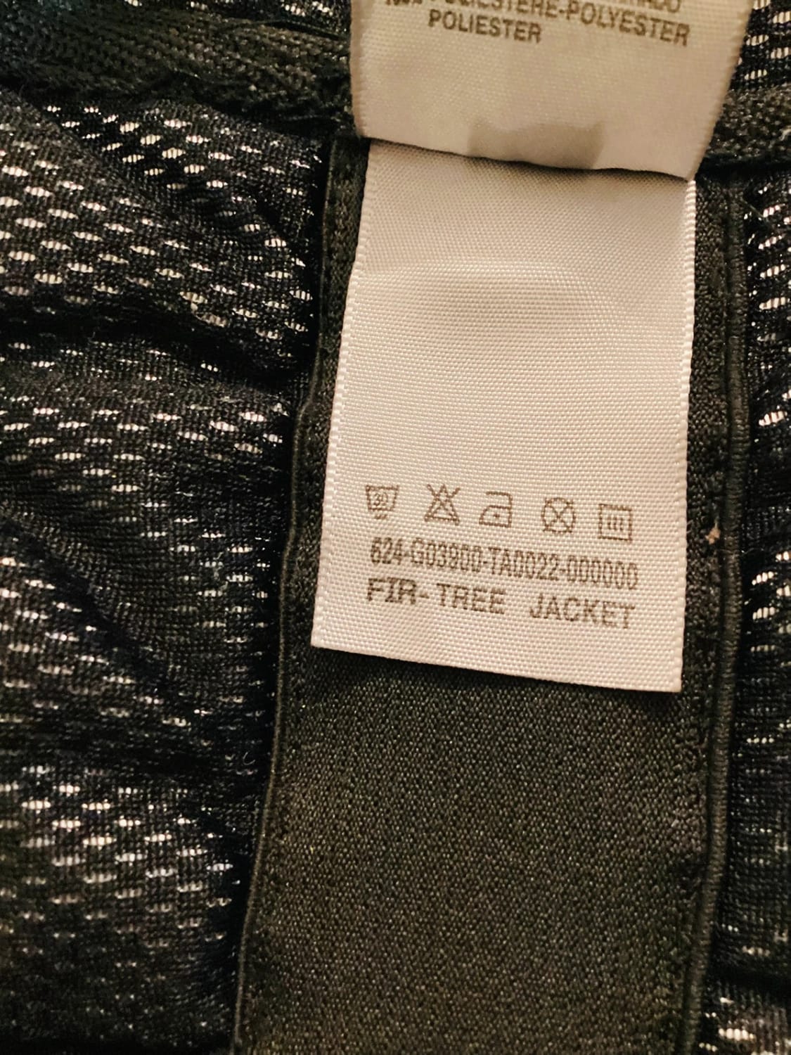 Doudoune Refrigiwear XL en Très Bon État