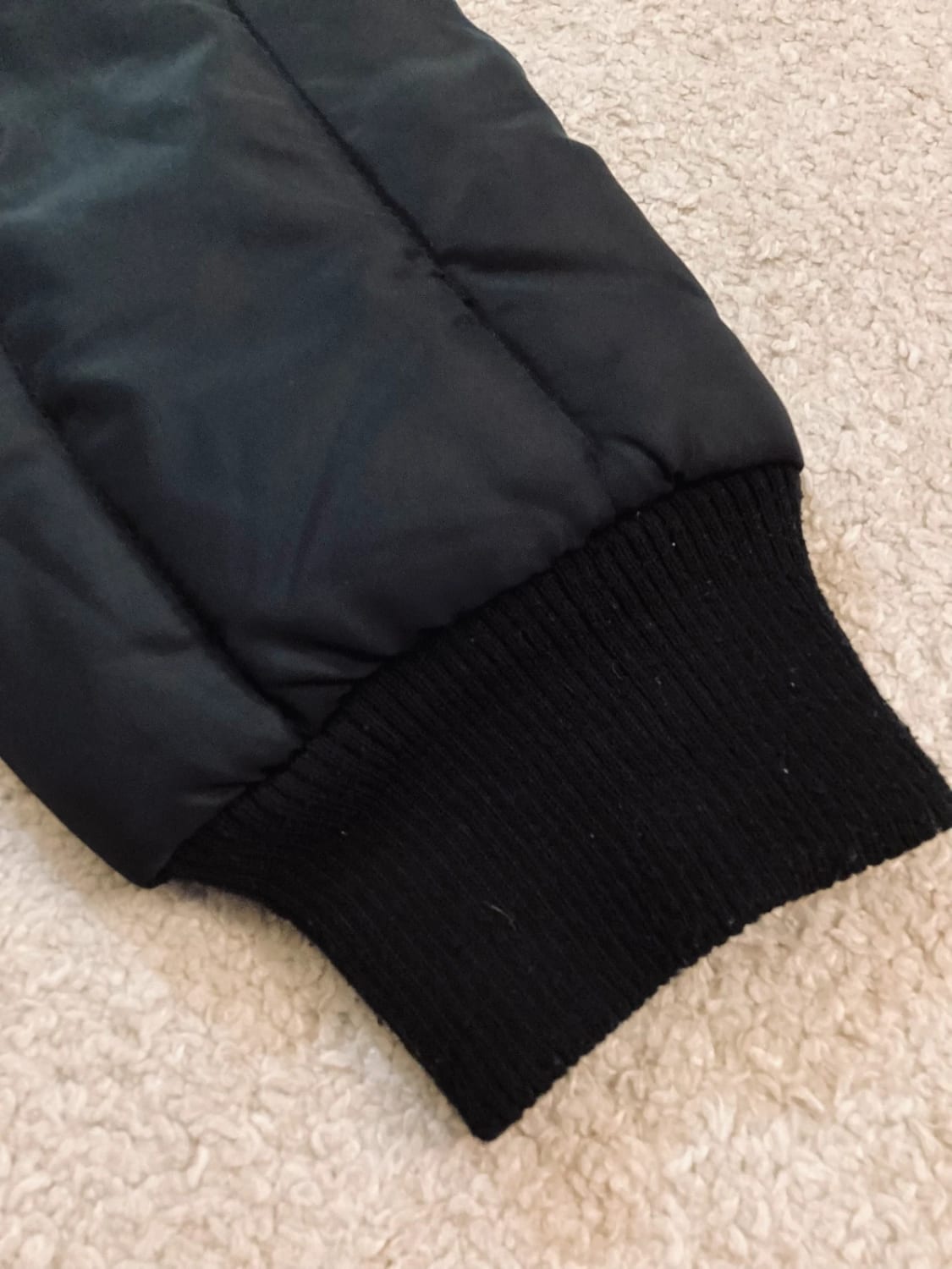 Doudoune Refrigiwear XL en Très Bon État