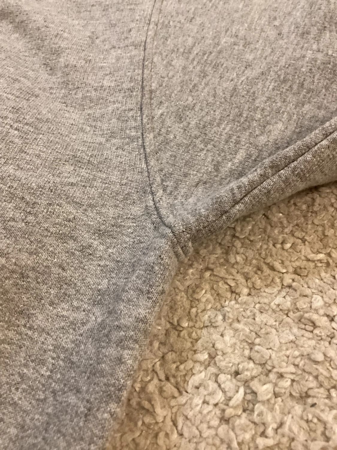 🌱 Pull Champion Eco S en Très Bon État