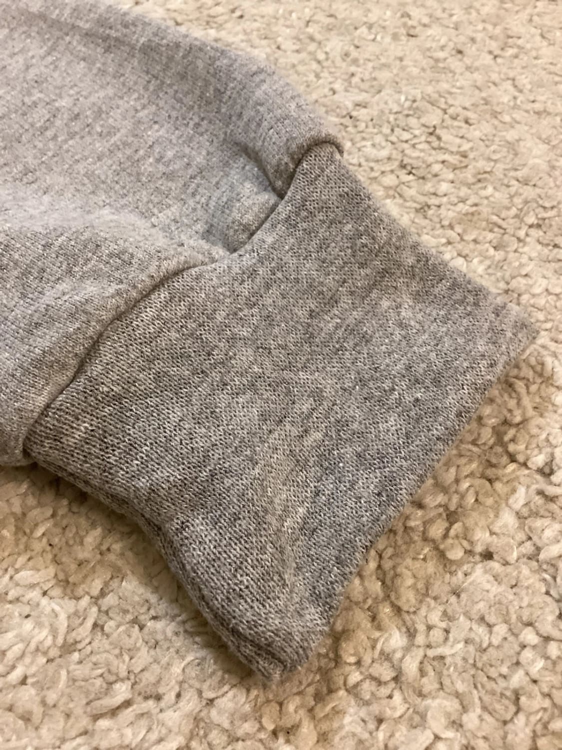 🌱 Pull Champion Eco S en Très Bon État