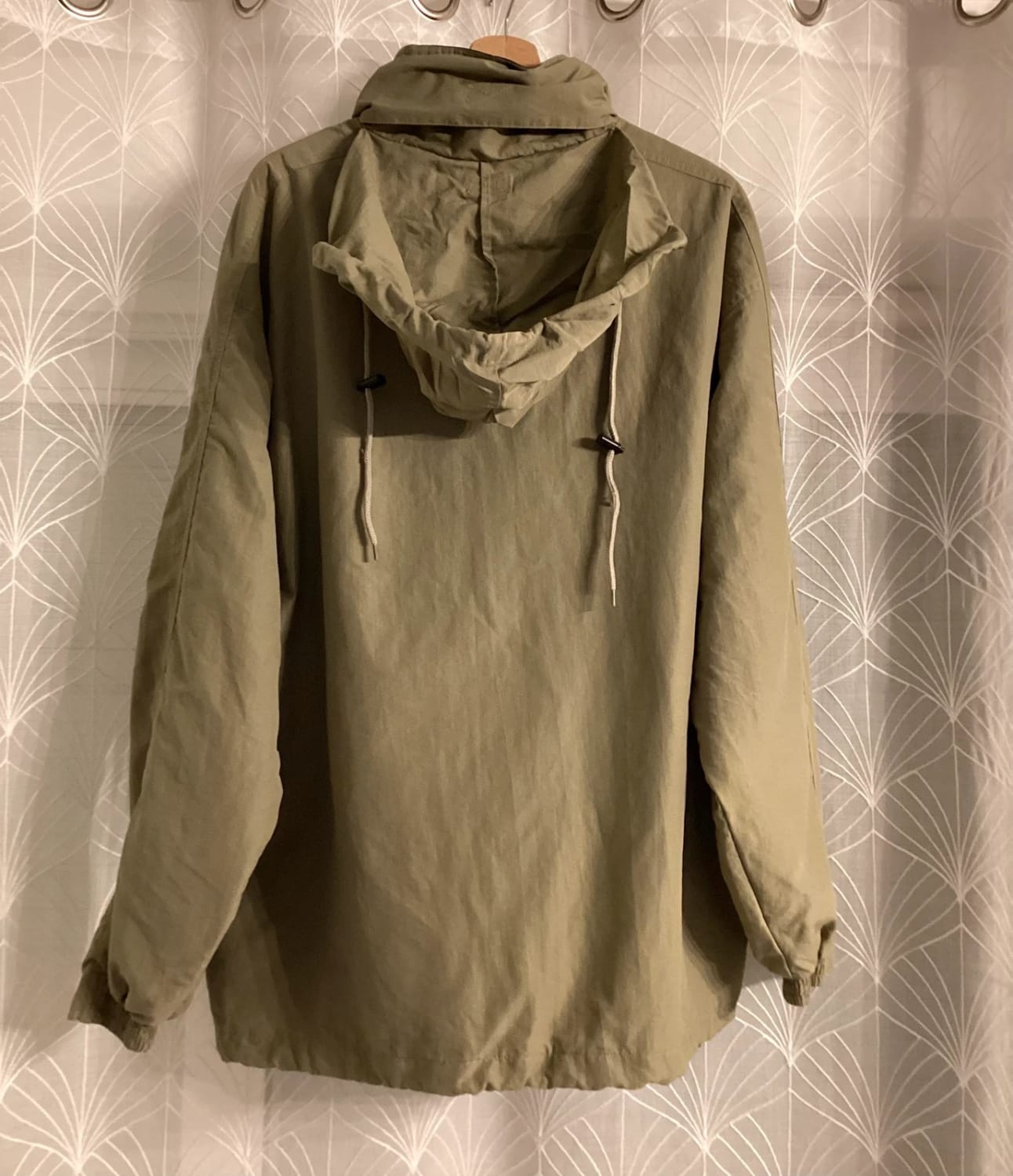 Imperméable Diadora L en Très Bon État 🍃