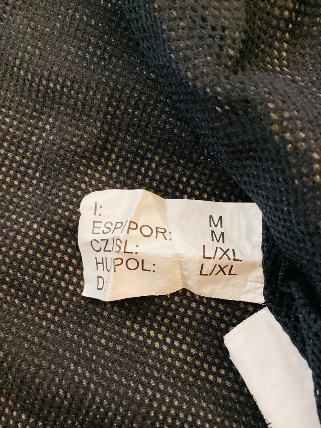 Imperméable Diadora L en Très Bon État 🍃