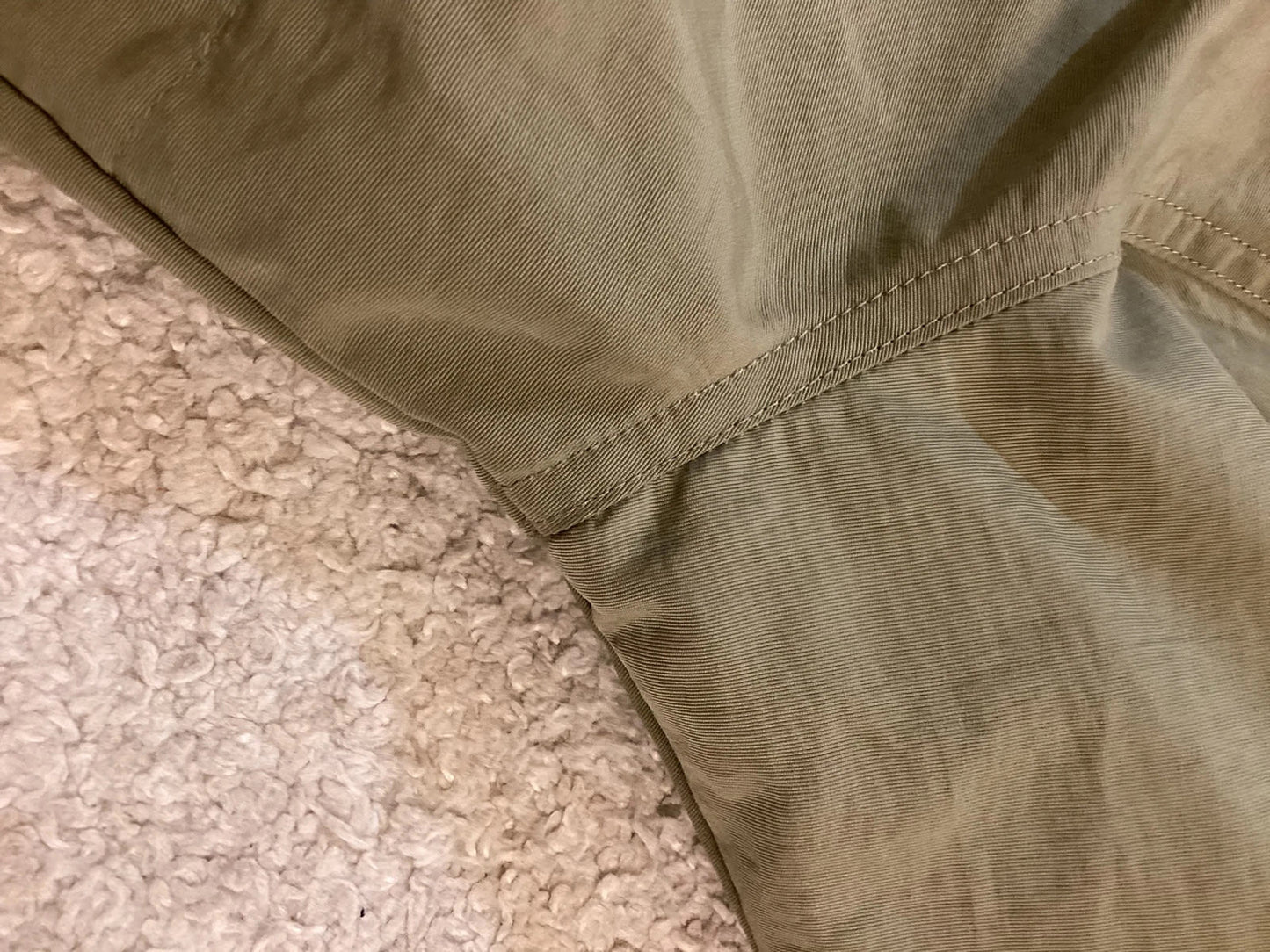 Imperméable Diadora L en Très Bon État 🍃