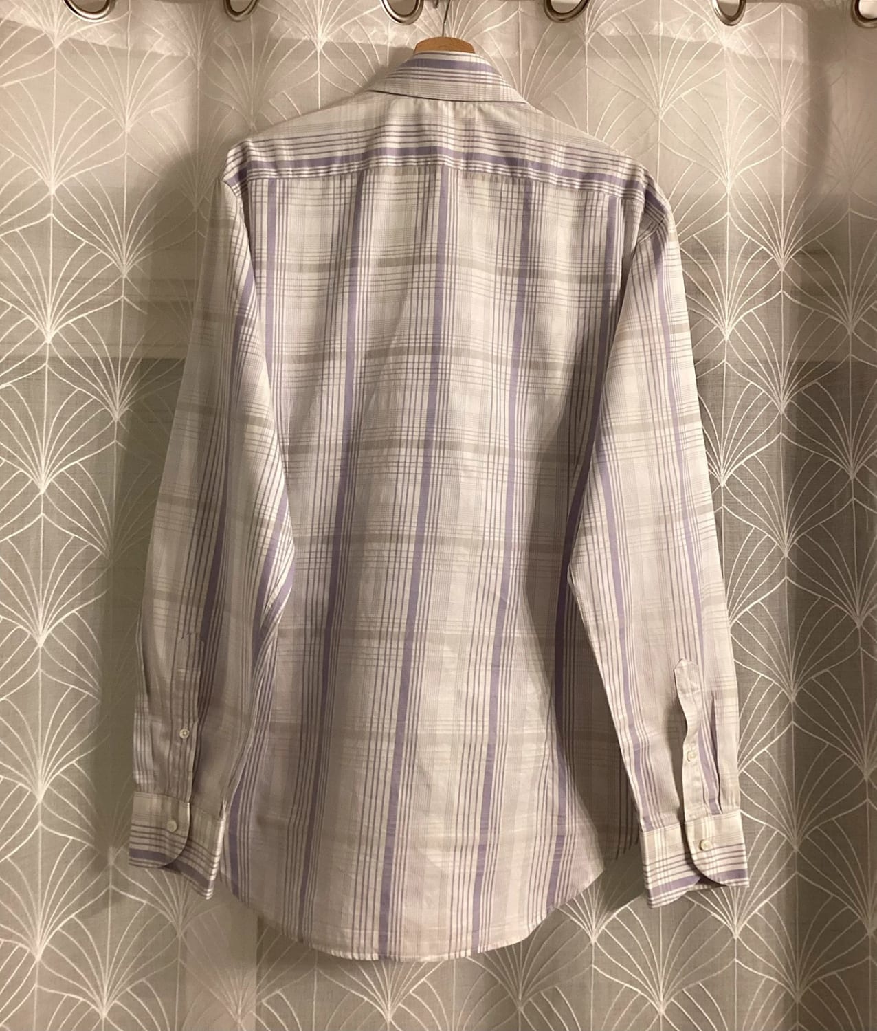 Chemise Carlo Pignatelli 43/17 en Très Bon État 🔵