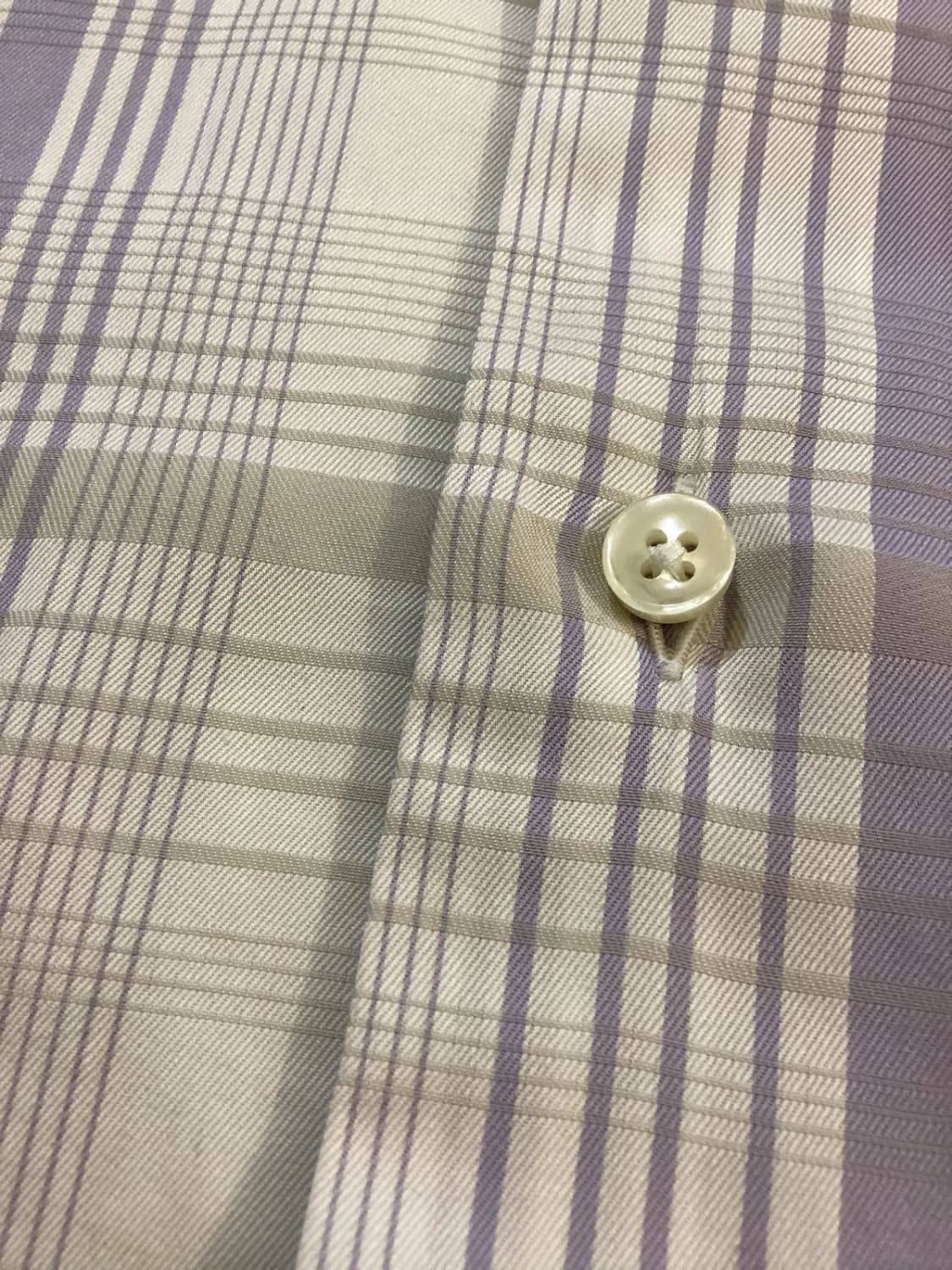 Chemise Carlo Pignatelli 43/17 en Très Bon État 🔵