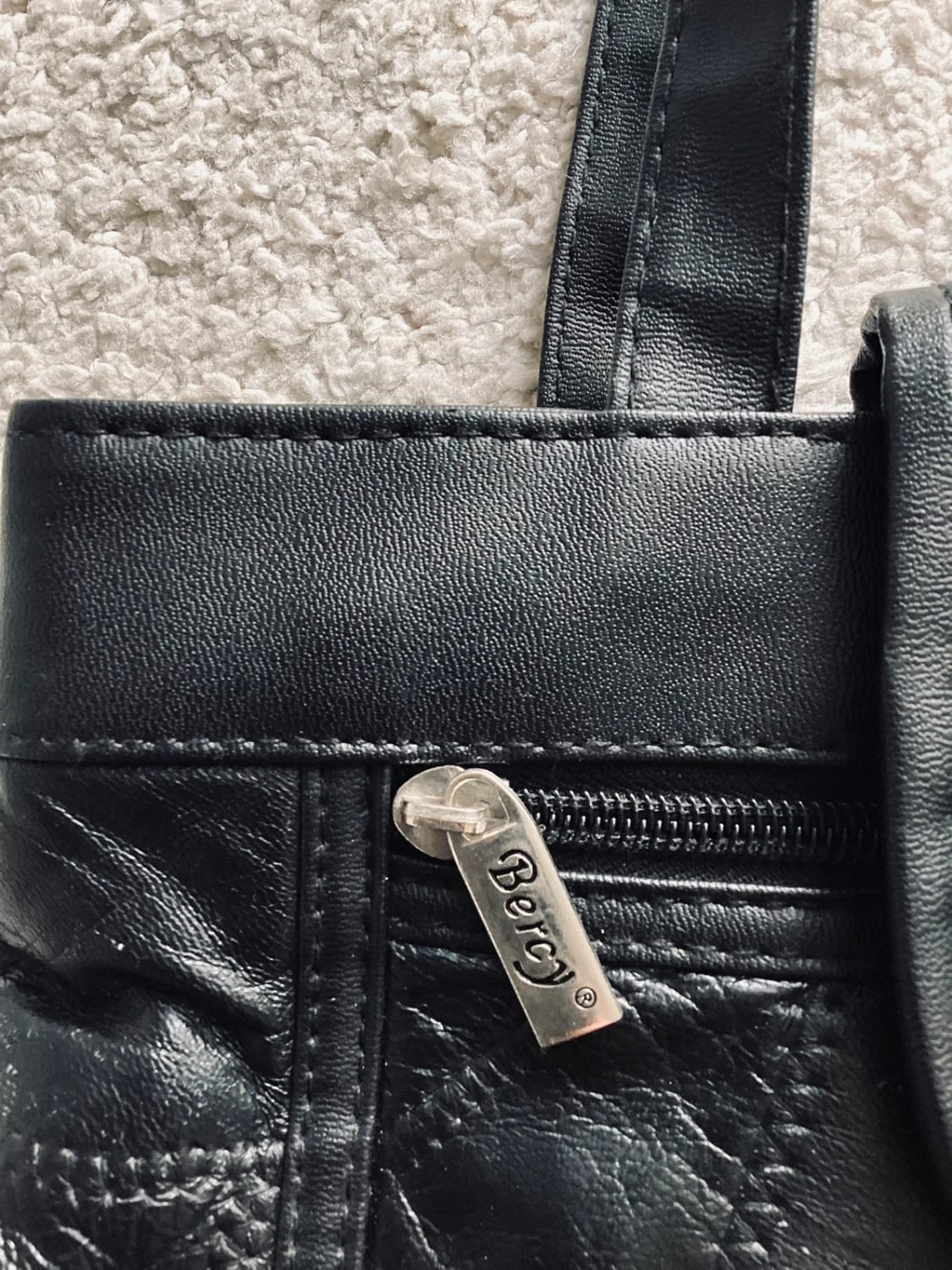 Sac Bercy en Très Bon État 🖤