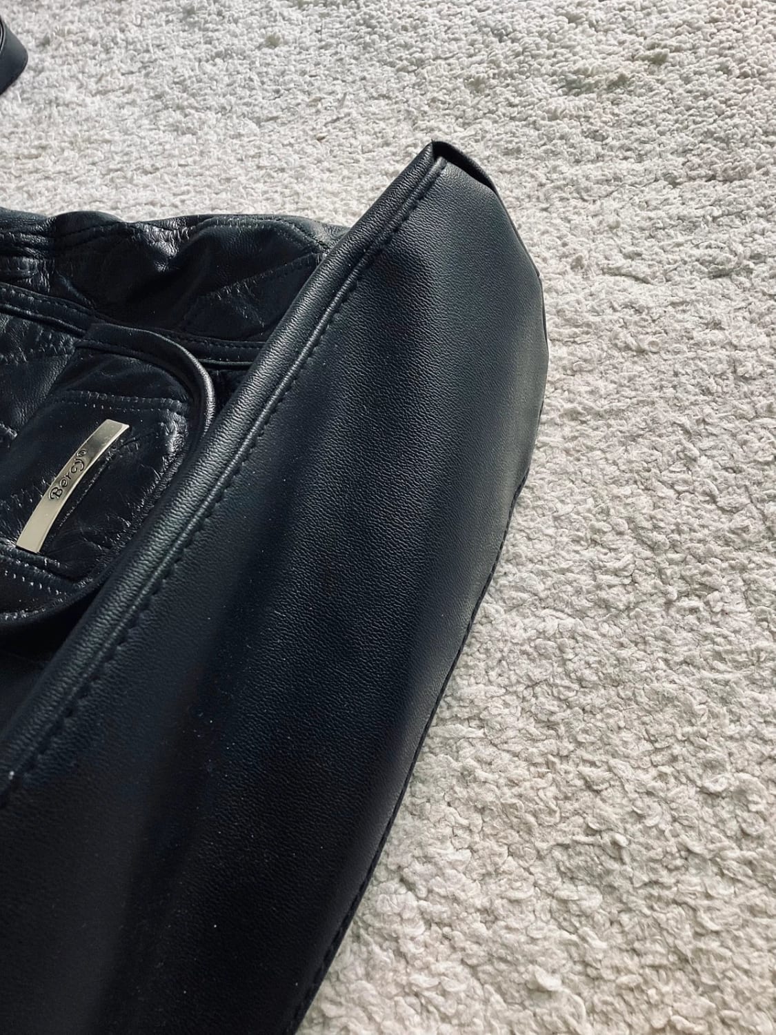 Sac Bercy en Très Bon État 🖤