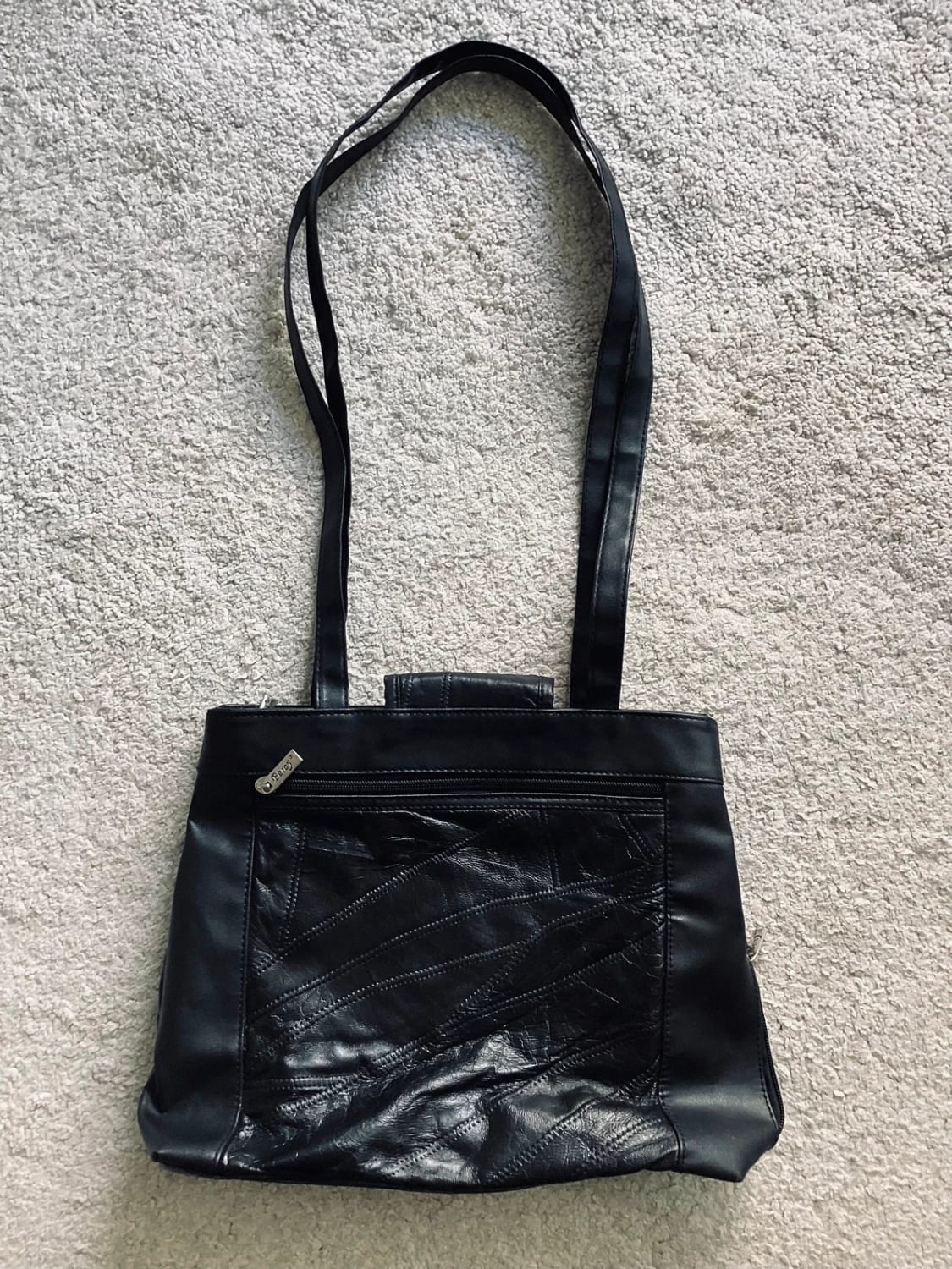 Sac Bercy en Très Bon État 🖤