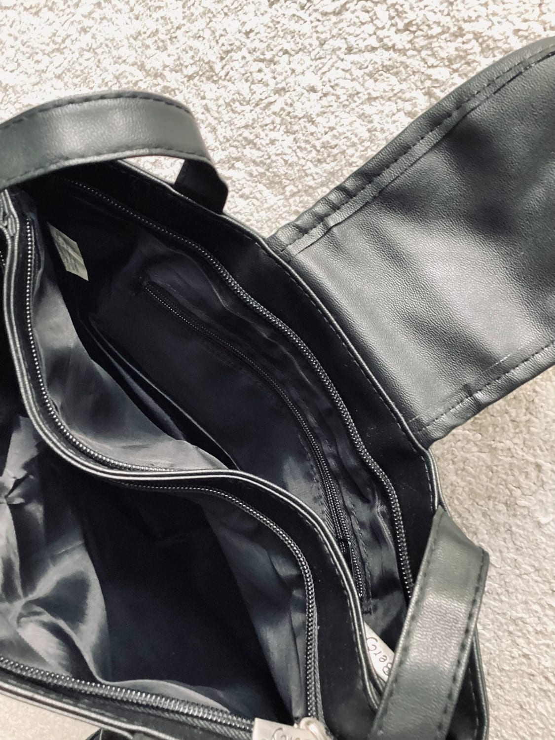 Sac Bercy en Très Bon État 🖤