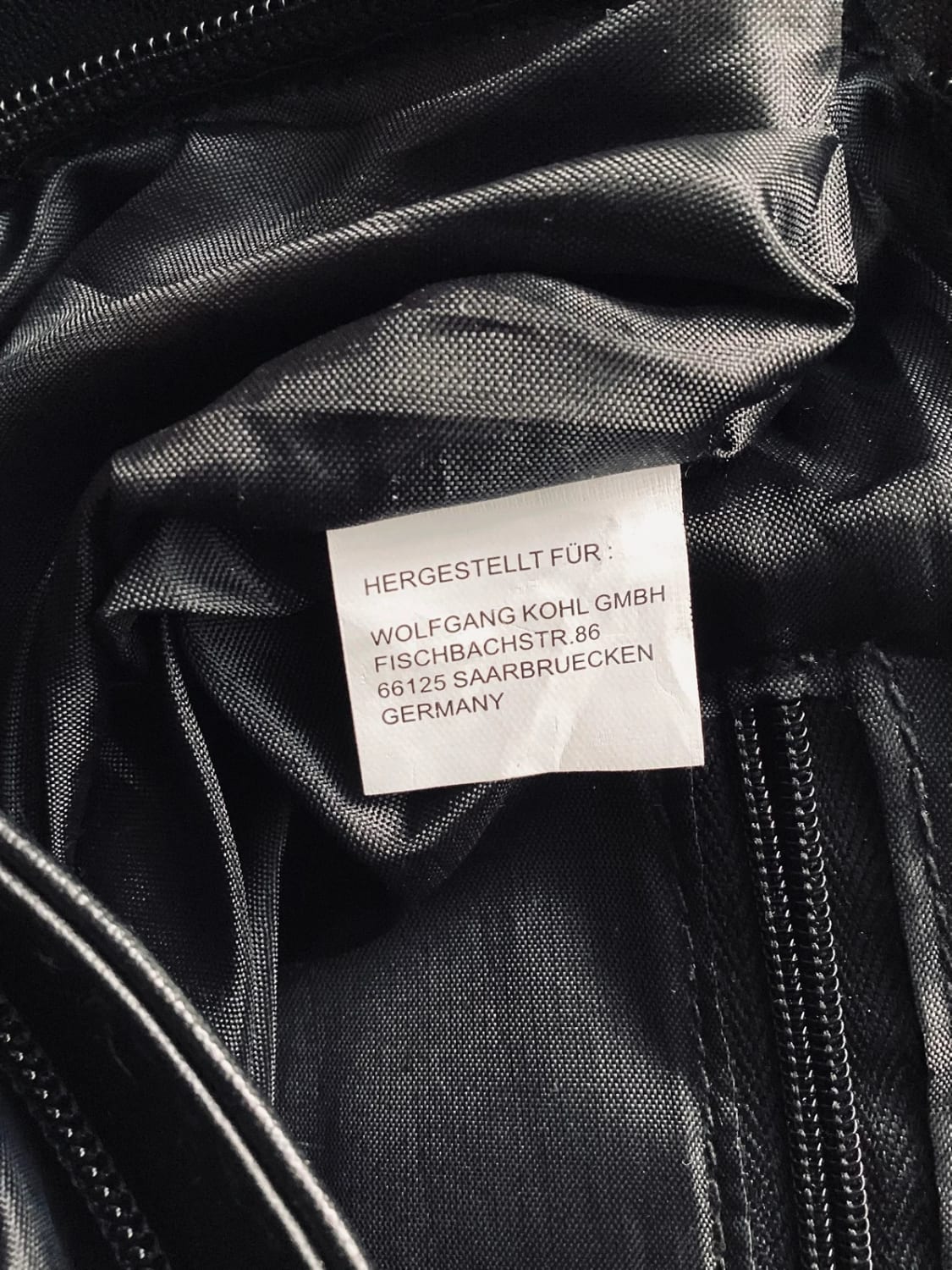 Sac Bercy en Très Bon État 🖤