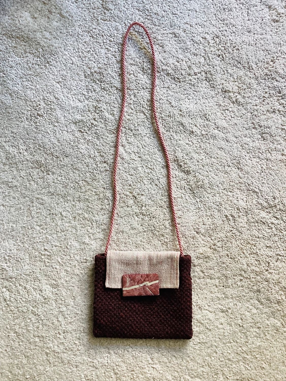 Sac en Très Bon État 🌸