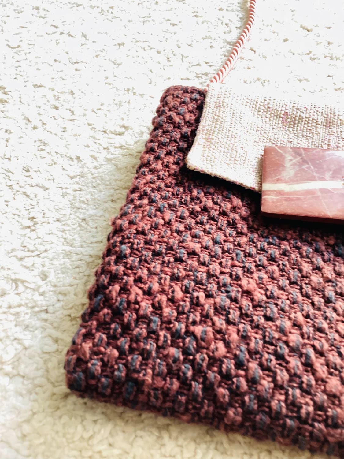 Sac en Très Bon État 🌸