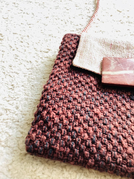 Sac en Très Bon État 🌸
