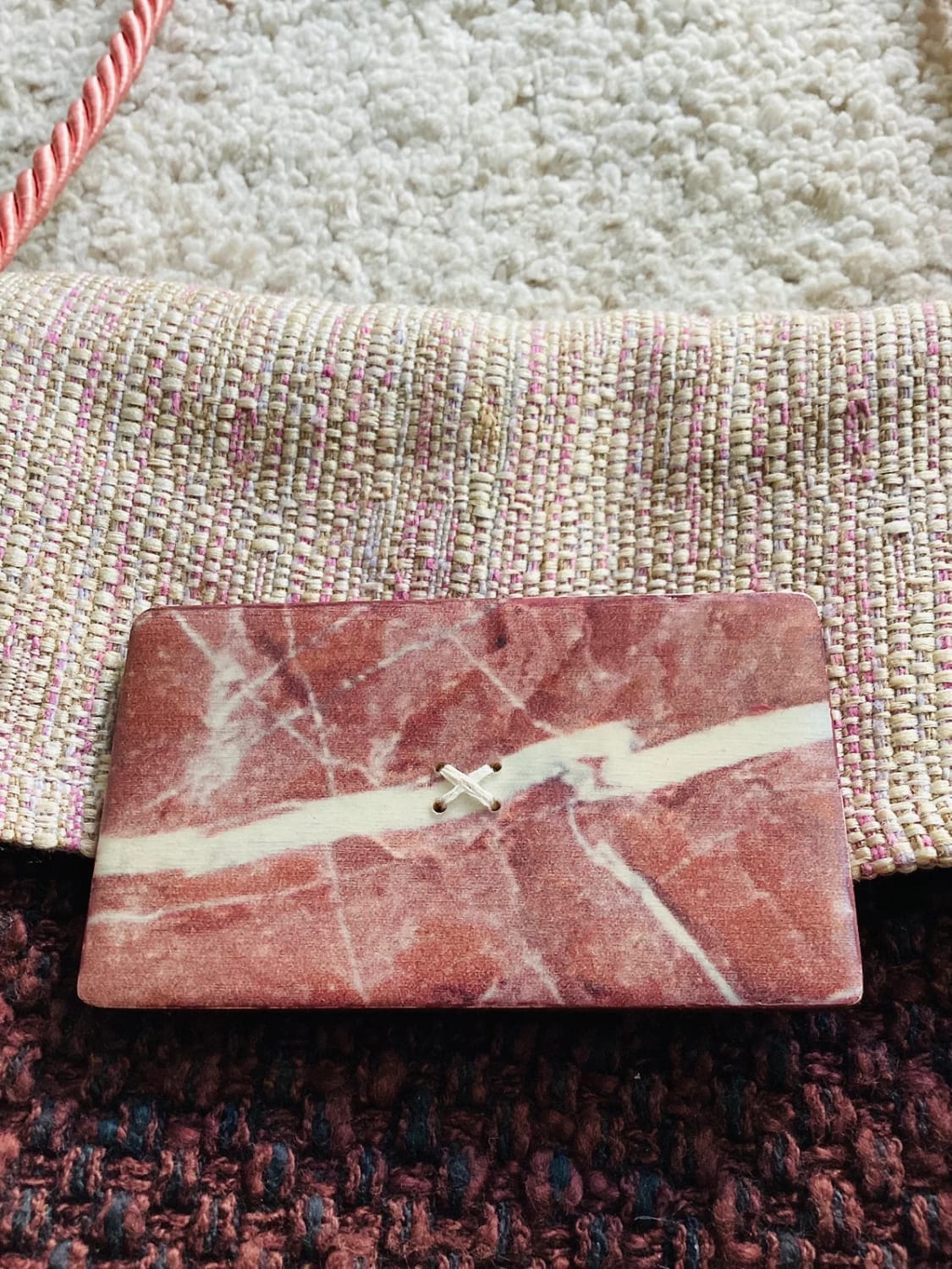 Sac en Très Bon État 🌸
