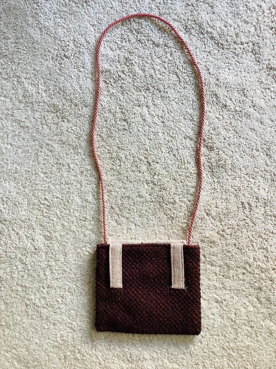 Sac en Très Bon État 🌸